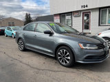 Used 2017 Volkswagen Jetta S w/ Jetta S Cold Weather Package image 3