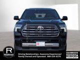 Certified 2025 Toyota Sequoia Limited image 2