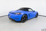 Used 2023 Porsche 718 Boxster S image 6