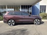 New 2025 Volvo EX90 Ultra image 3
