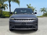 New 2025 Jeep Wagoneer Launch Edition image 3