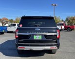 New 2024 Ford Expedition Max Platinum image 4