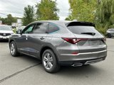 New 2026 Acura MDX SH-AWD image 2