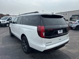 New 2025 Ford Expedition Max Platinum w/ Stealth Performance Package image 3