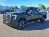 New 2025 GMC Sierra 2500 Denali Ultimate image 3