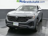 New 2025 Volkswagen Atlas Cross Sport SEL Premium R-Line image 4