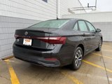 Used 2025 Volkswagen Jetta S image 4