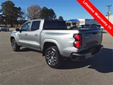 New 2024 Chevrolet Colorado LT w/ LT Convenience Package III image 3