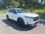 New 2026 Honda CR-V Sport Touring image 4