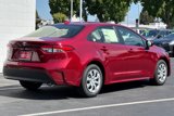 New 2026 Toyota Corolla LE image 3