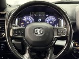 Used 2023 RAM 1500 4x4 Crew Cab image 4