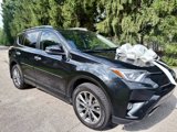 Used 2017 Toyota RAV4 Limited image 5