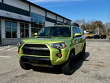 Used 2022 Toyota 4Runner TRD Pro image 3