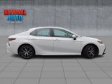 Used 2023 Toyota Camry SE image 4