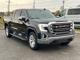 Used 2022 GMC Sierra 1500 SLT w/ SLT Premium Plus Package image 3
