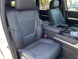New 2025 Toyota Sequoia Platinum image 6