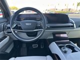 New 2026 Cadillac Vistiq Sport w/ LPO, Floor Liner Package image 5