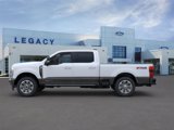 New 2025 Ford F250 4x4 Crew Cab Super Duty image 3