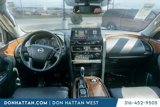 Used 2023 Nissan Armada SL image 4