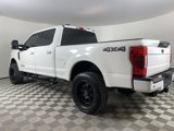 Used 2020 Ford F350 Lariat image 3