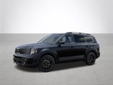 New 2025 Kia Telluride SX X-Line image 4
