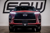Used 2025 INFINITI QX80 Autograph image 3
