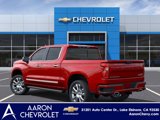 New 2025 Chevrolet Silverado 1500 High Country image 3