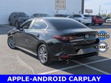 Used 2022 MAZDA MAZDA3 s image 5