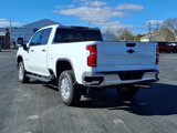 New 2025 Chevrolet Silverado 2500 LTZ w/ LTZ Premium Package image 3