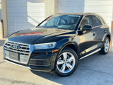 Used 2019 Audi Q5 2.0T Premium w/ Convenience Package image 5