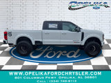 New 2025 Ford F250 Lariat w/ Lariat Ultimate Package image 2
