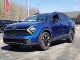 Used 2023 Kia Sportage X-Line w/ X-Line Premium Package image 3