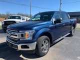 Used 2020 Ford F150 XLT w/ Equipment Group 301A Mid image 2