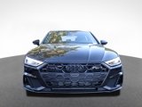 New 2025 Audi A7 3.0T Premium image 2
