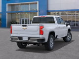 New 2025 Chevrolet Silverado 3500 LTZ image 4