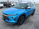 New 2025 Chevrolet TrailBlazer ACTIV image 2