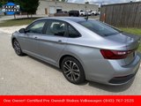 Used 2025 Volkswagen Jetta Sport image 2