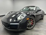 Used 2017 Porsche 911 Carrera S w/ Sport Package image 5