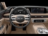 New 2025 Genesis G90 3.5T image 4