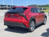 New 2025 Subaru Solterra Limited image 3