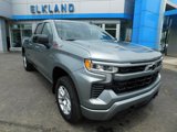 New 2025 Chevrolet Silverado 1500 RST image 5