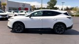 New 2025 Nissan Murano Platinum w/ Cargo Package image 5