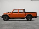 New 2025 Jeep Gladiator Willys image 3