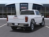 New 2025 GMC Sierra 2500 SLE w/ SLE Value Package; image 4
