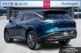 New 2025 Nissan Murano SL image 3