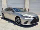 Used 2019 Lexus ES 350 F Sport image 2