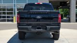 New 2025 Ford F150 Platinum w/ Equipment Group 702A High image 4