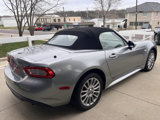 Used 2017 FIAT 124 Spider Classica image 5