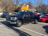 Used 2021 Ford F150 XLT w/ Equipment Group 302A High image 3