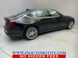 Used 2023 Cadillac CT5 Luxury image 5